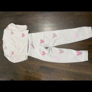 SPLENDID FUZZY PJS